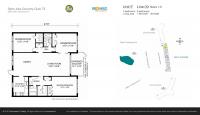Floor Plan Thumbnail